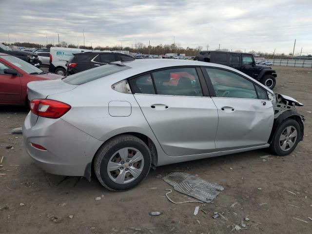 Photo 2 VIN: 1G1BC5SM3J7135889 - CHEVROLET CRUZE 