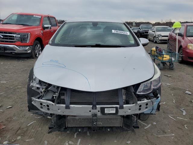 Photo 4 VIN: 1G1BC5SM3J7135889 - CHEVROLET CRUZE 