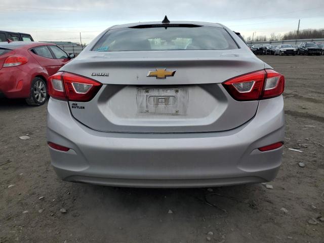 Photo 5 VIN: 1G1BC5SM3J7135889 - CHEVROLET CRUZE 