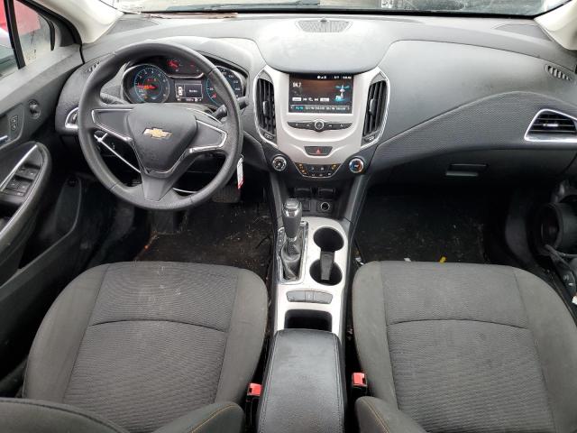 Photo 7 VIN: 1G1BC5SM3J7135889 - CHEVROLET CRUZE 