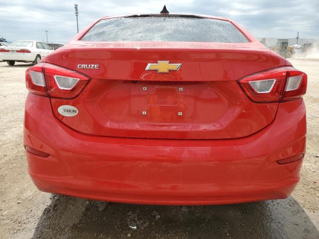 Photo 5 VIN: 1G1BC5SM3J7137352 - CHEVROLET CRUZE LS 