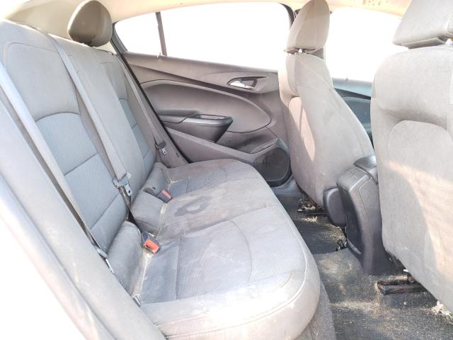 Photo 5 VIN: 1G1BC5SM3J7140218 - CHEVROLET CRUZE LS 