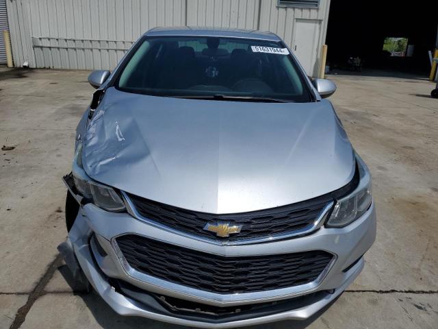 Photo 4 VIN: 1G1BC5SM3J7144480 - CHEVROLET CRUZE 