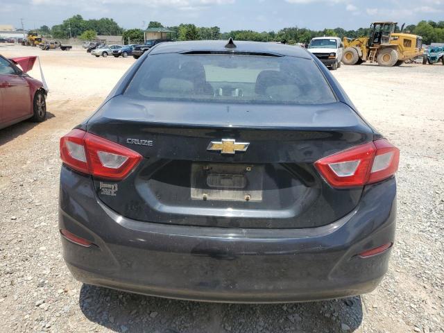 Photo 5 VIN: 1G1BC5SM3J7144768 - CHEVROLET CRUZE 