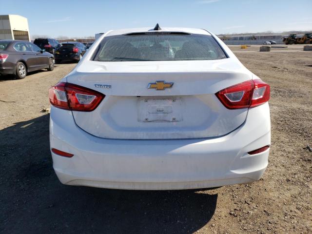 Photo 5 VIN: 1G1BC5SM3J7145645 - CHEVROLET CRUZE LS 