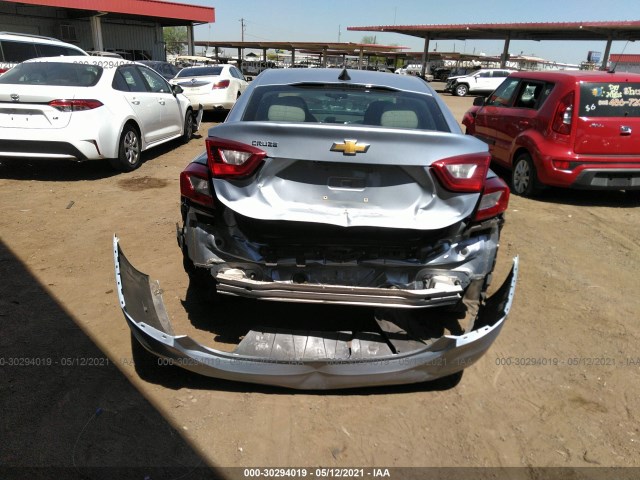 Photo 5 VIN: 1G1BC5SM3J7146164 - CHEVROLET CRUZE 