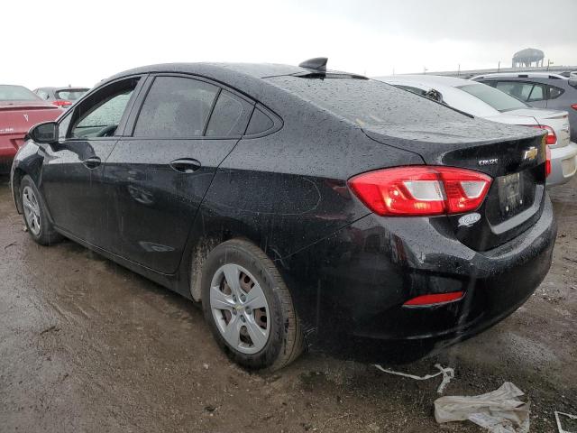 Photo 1 VIN: 1G1BC5SM3J7152496 - CHEVROLET CRUZE 