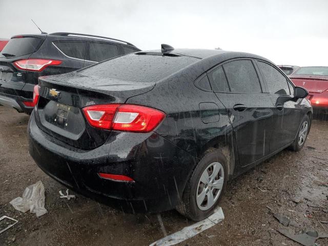 Photo 2 VIN: 1G1BC5SM3J7152496 - CHEVROLET CRUZE 