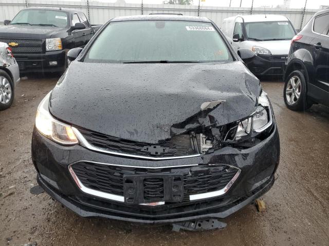 Photo 4 VIN: 1G1BC5SM3J7152496 - CHEVROLET CRUZE 