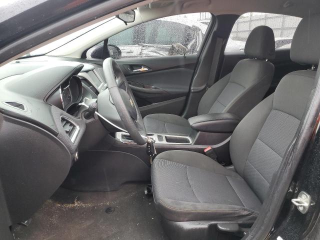 Photo 6 VIN: 1G1BC5SM3J7152496 - CHEVROLET CRUZE 