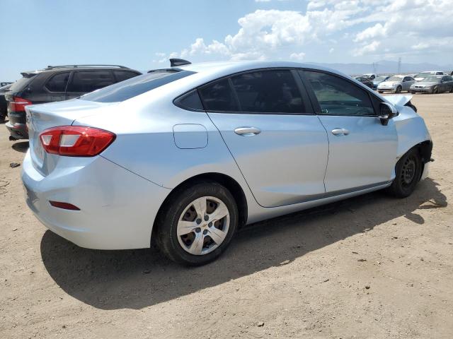 Photo 2 VIN: 1G1BC5SM3J7157861 - CHEVROLET CRUZE LS 