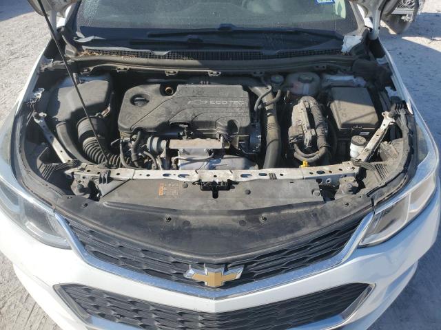 Photo 10 VIN: 1G1BC5SM3J7161795 - CHEVROLET CRUZE LS 