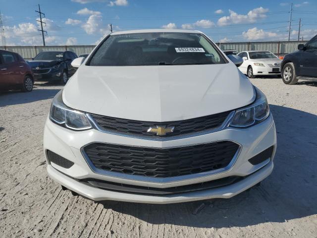 Photo 4 VIN: 1G1BC5SM3J7161795 - CHEVROLET CRUZE LS 