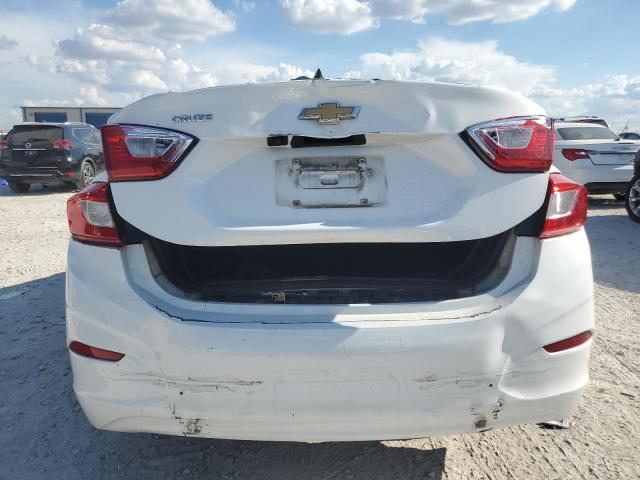 Photo 5 VIN: 1G1BC5SM3J7161795 - CHEVROLET CRUZE LS 