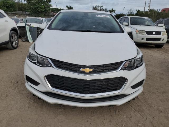 Photo 4 VIN: 1G1BC5SM3J7171131 - CHEVROLET CRUZE 