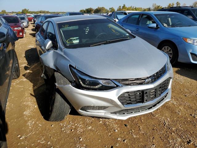 Photo 0 VIN: 1G1BC5SM3J7188351 - CHEVROLET CRUZE LS 