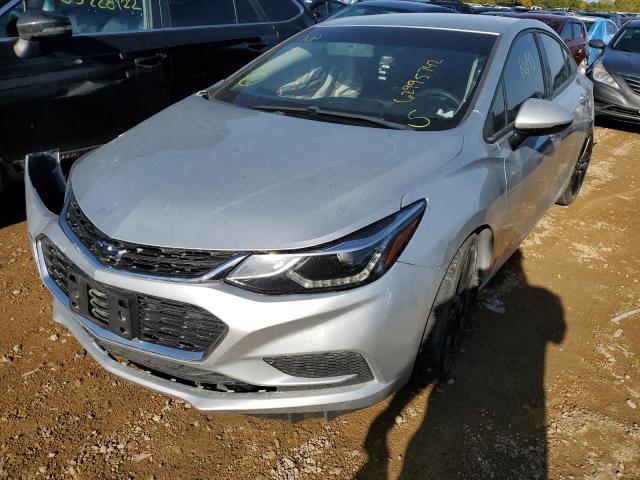 Photo 1 VIN: 1G1BC5SM3J7188351 - CHEVROLET CRUZE LS 