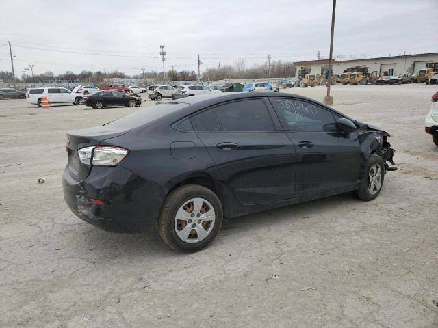 Photo 2 VIN: 1G1BC5SM3J7194814 - CHEVROLET CRUZE 