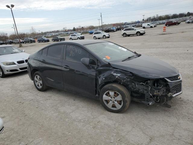 Photo 3 VIN: 1G1BC5SM3J7194814 - CHEVROLET CRUZE 