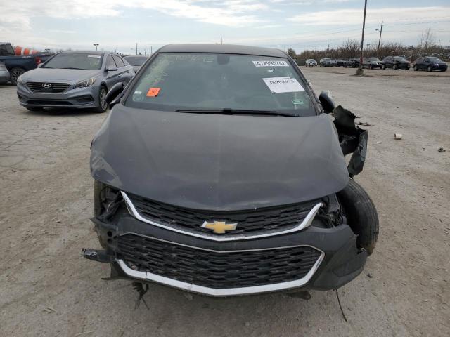 Photo 4 VIN: 1G1BC5SM3J7194814 - CHEVROLET CRUZE 