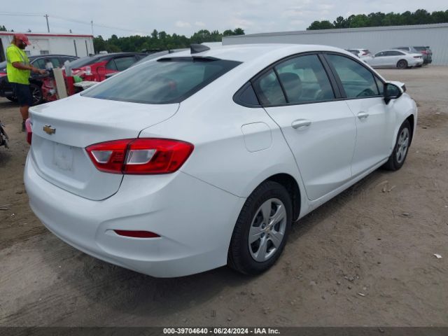 Photo 3 VIN: 1G1BC5SM3J7195204 - CHEVROLET CRUZE 