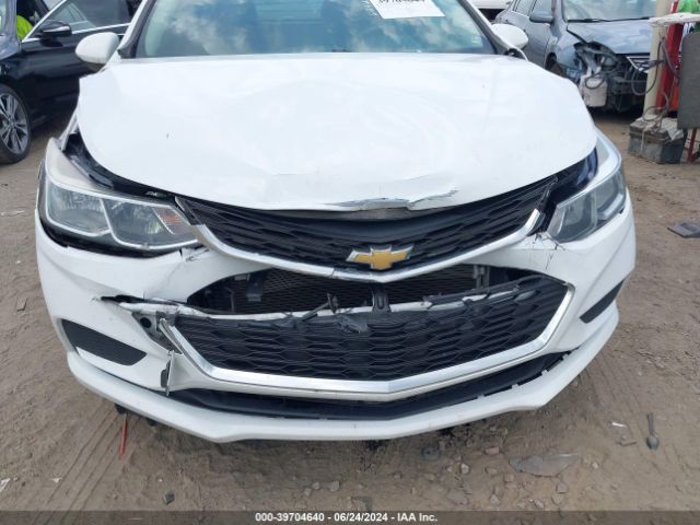 Photo 5 VIN: 1G1BC5SM3J7195204 - CHEVROLET CRUZE 