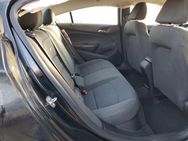 Photo 9 VIN: 1G1BC5SM3J7205665 - CHEVROLET CRUZE LS 