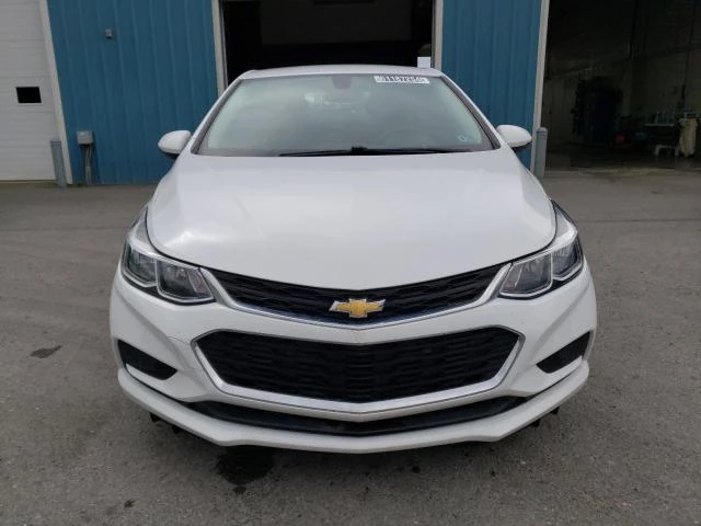 Photo 4 VIN: 1G1BC5SM3J7210820 - CHEVROLET CRUZE LS 