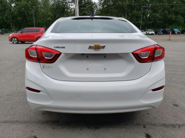 Photo 5 VIN: 1G1BC5SM3J7210820 - CHEVROLET CRUZE LS 