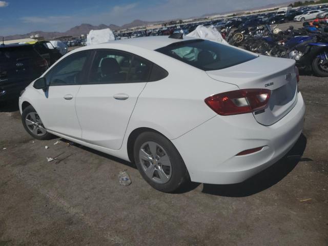 Photo 1 VIN: 1G1BC5SM3J7213040 - CHEVROLET CRUZE 