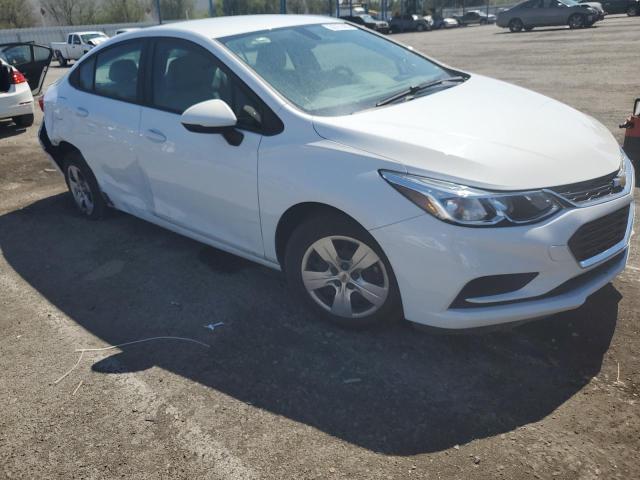 Photo 3 VIN: 1G1BC5SM3J7213040 - CHEVROLET CRUZE 