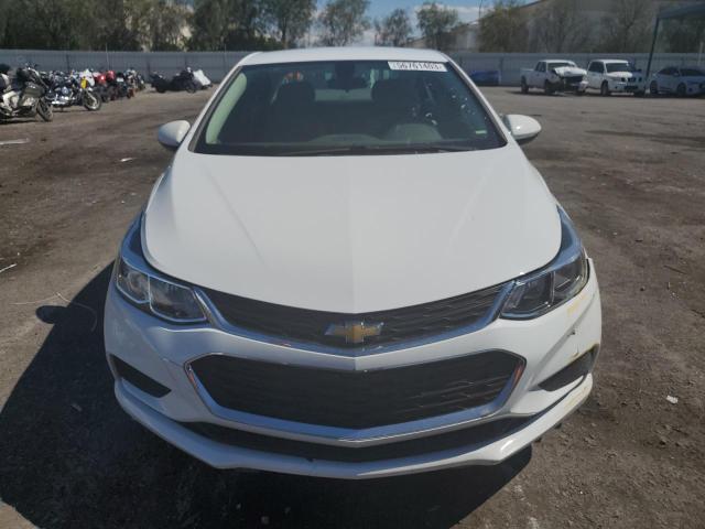 Photo 4 VIN: 1G1BC5SM3J7213040 - CHEVROLET CRUZE 