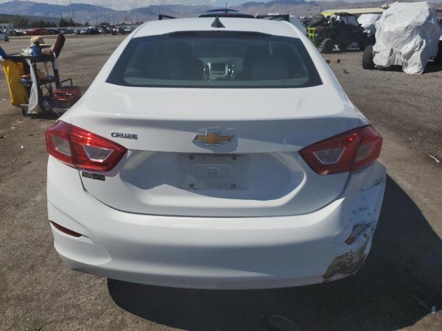 Photo 5 VIN: 1G1BC5SM3J7213040 - CHEVROLET CRUZE 