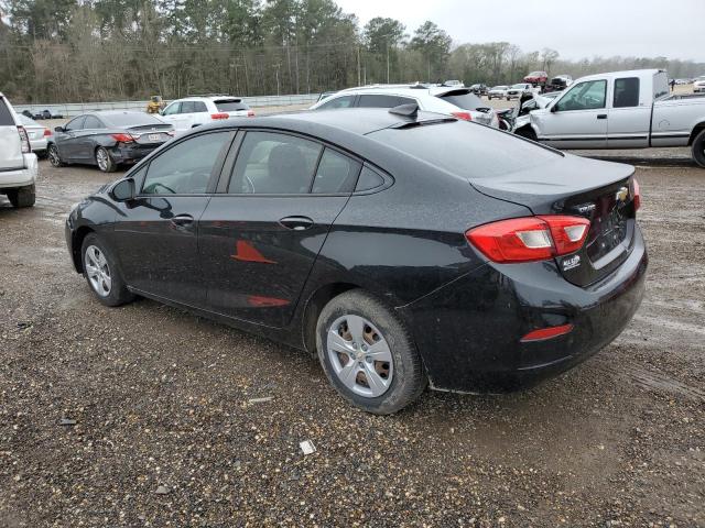 Photo 1 VIN: 1G1BC5SM3J7229254 - CHEVROLET CRUZE LS 