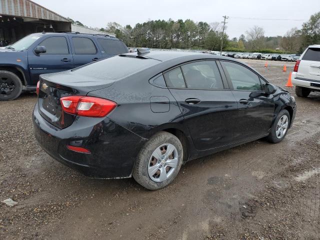 Photo 2 VIN: 1G1BC5SM3J7229254 - CHEVROLET CRUZE LS 