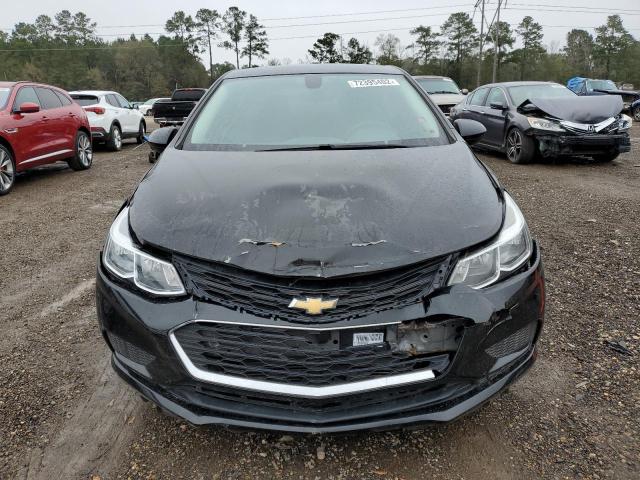 Photo 4 VIN: 1G1BC5SM3J7229254 - CHEVROLET CRUZE LS 