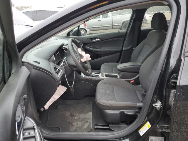 Photo 6 VIN: 1G1BC5SM3J7229254 - CHEVROLET CRUZE LS 