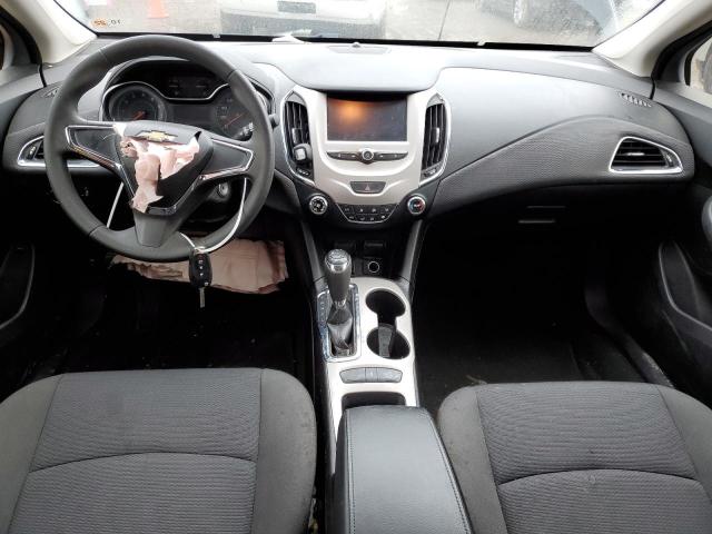 Photo 7 VIN: 1G1BC5SM3J7229254 - CHEVROLET CRUZE LS 