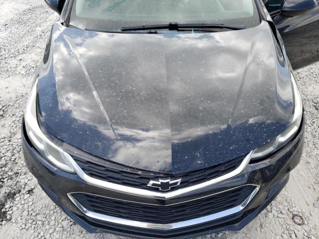 Photo 10 VIN: 1G1BC5SM3J7230890 - CHEVROLET CRUZE LS 