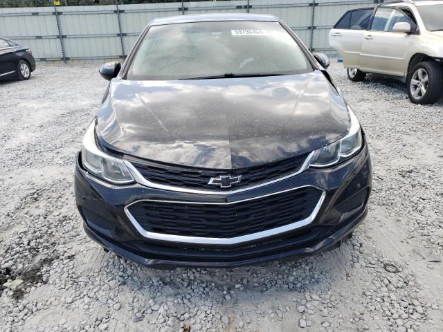 Photo 4 VIN: 1G1BC5SM3J7230890 - CHEVROLET CRUZE LS 