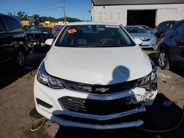 Photo 4 VIN: 1G1BC5SM3J7240268 - CHEVROLET CRUZE LS 