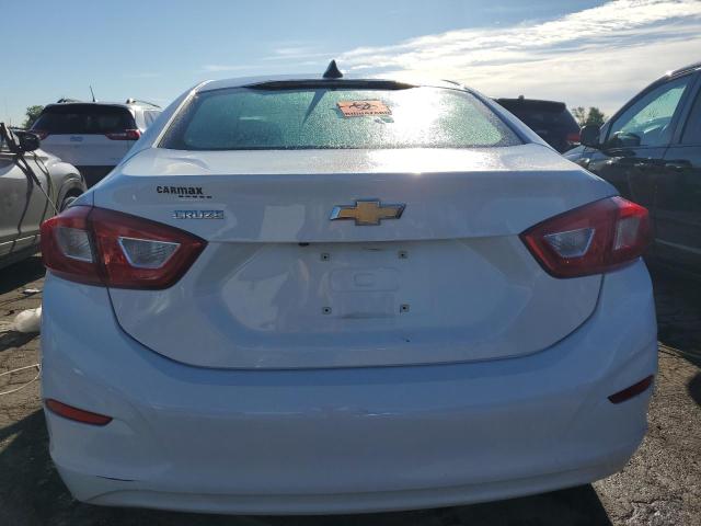 Photo 5 VIN: 1G1BC5SM3J7240268 - CHEVROLET CRUZE LS 