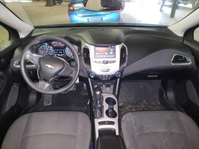 Photo 7 VIN: 1G1BC5SM3J7241470 - CHEVROLET CRUZE LS 