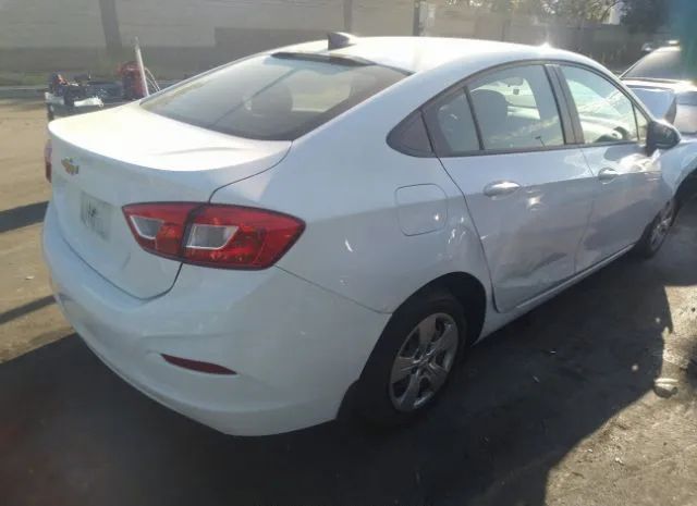 Photo 3 VIN: 1G1BC5SM3J7243297 - CHEVROLET CRUZE 