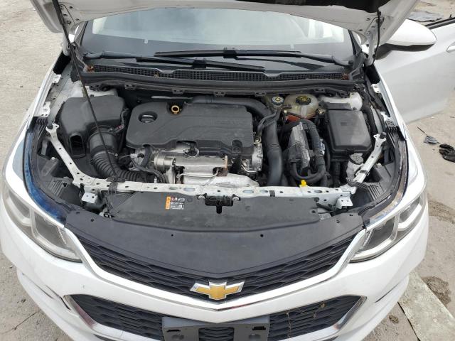 Photo 10 VIN: 1G1BC5SM3J7243932 - CHEVROLET CRUZE 