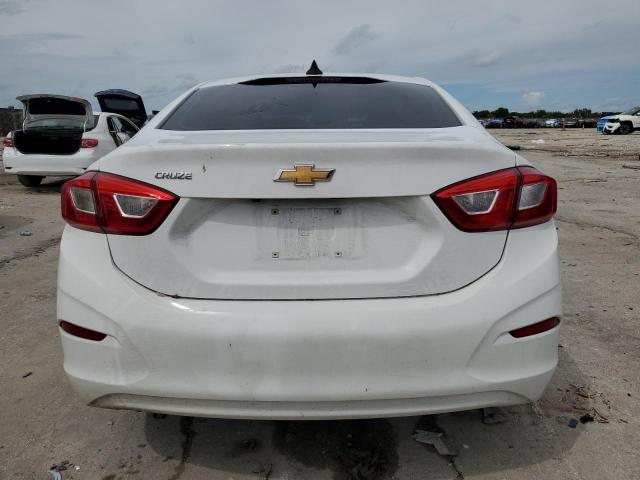 Photo 5 VIN: 1G1BC5SM3J7243932 - CHEVROLET CRUZE 