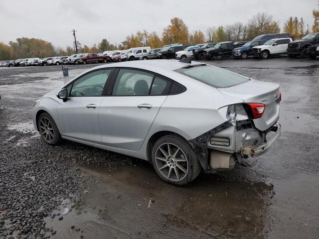 Photo 1 VIN: 1G1BC5SM3J7248208 - CHEVROLET CRUZE LS 