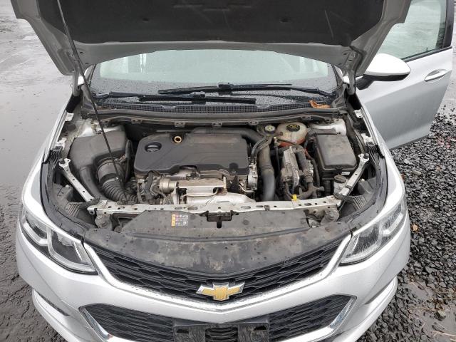 Photo 10 VIN: 1G1BC5SM3J7248208 - CHEVROLET CRUZE LS 