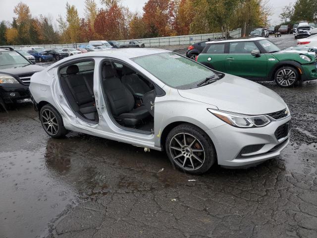 Photo 3 VIN: 1G1BC5SM3J7248208 - CHEVROLET CRUZE LS 