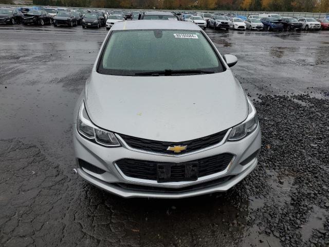 Photo 4 VIN: 1G1BC5SM3J7248208 - CHEVROLET CRUZE LS 